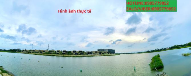 Sở hữu ngay lô đất mặc sông kề biển với giá rẻ 10tr/m2 - 2