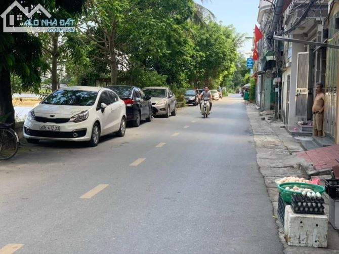 Chủ nhà cần tiền bán lô đất gấp ở thanh liệt. + Diện tích 60m² ô tô 7 vào nhà. - 2