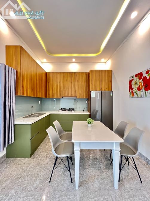 ✳️Bán nhà mới 5x60m hẻm Võ Văn Kiệt Buôn Ma Thuột giá chỉ 2tỷ050 triệu💲 - 2