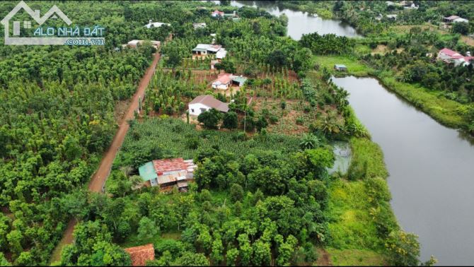 D26.🌉🌉 RẤT TIẾC KHI BỎ QUA SIÊU PHẨM NÀY GIÁ HỦY DIỆT CHO 1 CẢNH VIEW HỒ TỰ NHIÊN Ở EA N - 2