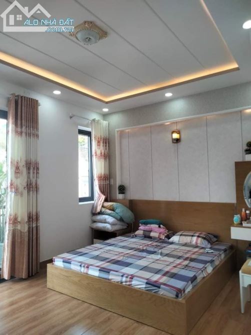 Mặt tiền Nhánh Nguyễn Văn Khối 75m2- 7,65 tỷ Phường 9 Gò Vấp LH - 3
