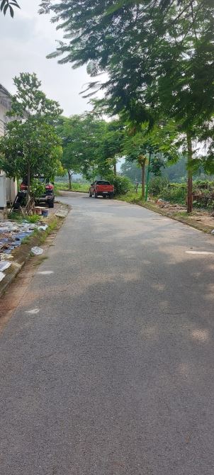 Chủ nhà cần tiền bán lô đất gấp ở thanh liệt. + Diện tích 60m² ô tô 7 vào nhà. - 3