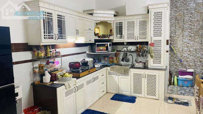 NHÀ 1T2L  72m2 MT NHÁNH  PHẠM VĂN CHIÊU F16 GÒ VẤP GIÁ 6.75TY LH - 3