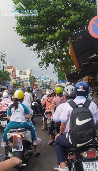 Mặt tiền Nhánh Nguyễn Văn Khối 75m2- 7,65 tỷ Phường 9 Gò Vấp LH - 4