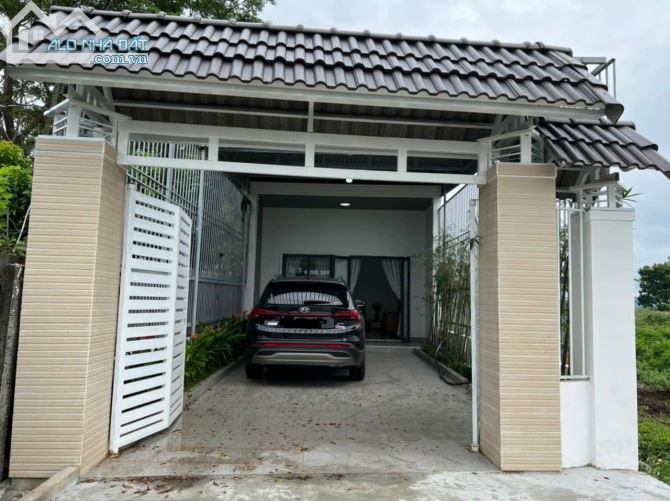 ✳️Bán nhà mới 5x60m hẻm Võ Văn Kiệt Buôn Ma Thuột giá chỉ 2tỷ050 triệu💲 - 4