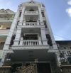 Mua nhà đẹp, xịn ăn tết đường Phan Văn Trị, có thang máy 4 lầu giá 16 tỷ TL