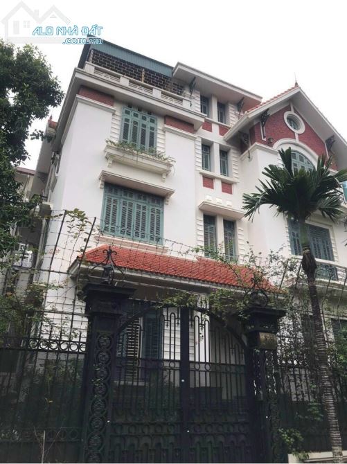 BÁN NHÀ PHỐ ĐẠI TỪ, LÔ GÓC, OTO ĐỖ CỬA, DT 90M2, 5 TẦNG, MT RỘNG, GIÁ HƠN 7 TỶ.