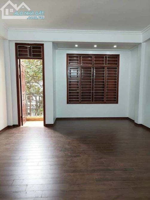 BÁN NHÀ PHỐ ĐẠI TỪ, LÔ GÓC, OTO ĐỖ CỬA, DT 90M2, 5 TẦNG, MT RỘNG, GIÁ HƠN 7 TỶ. - 1