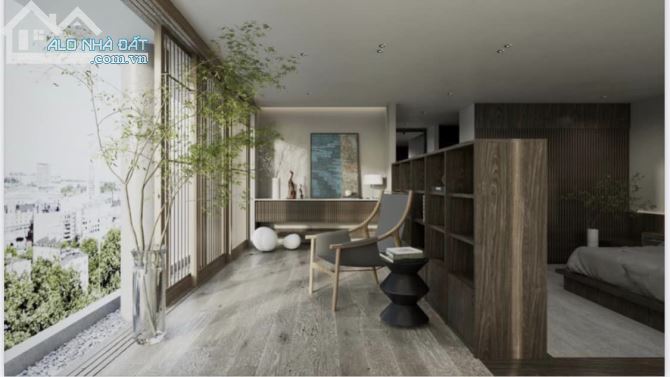 BÁN TOÀ NHÀ VĂN PHÒNG 9TẦNG X 110M2  ĐẲNG CẤP MẶT PHỐ - KHU ĐÁNG SỐNG NHẤT HÀ NỘI - 1