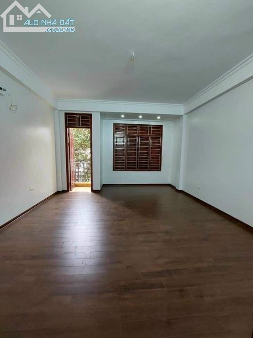 BÁN NHÀ PHỐ ĐẠI TỪ, LÔ GÓC, OTO ĐỖ CỬA, DT 90M2, 5 TẦNG, MT RỘNG, GIÁ HƠN 7 TỶ. - 2