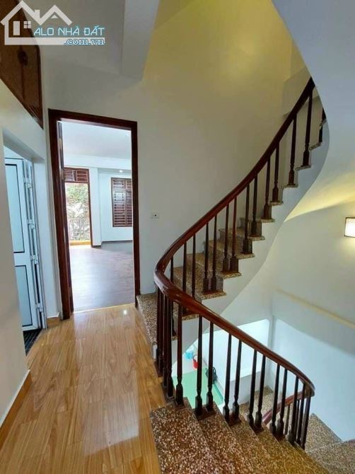 BÁN NHÀ PHỐ ĐẠI TỪ, LÔ GÓC, OTO ĐỖ CỬA, DT 90M2, 5 TẦNG, MT RỘNG, GIÁ HƠN 7 TỶ. - 3