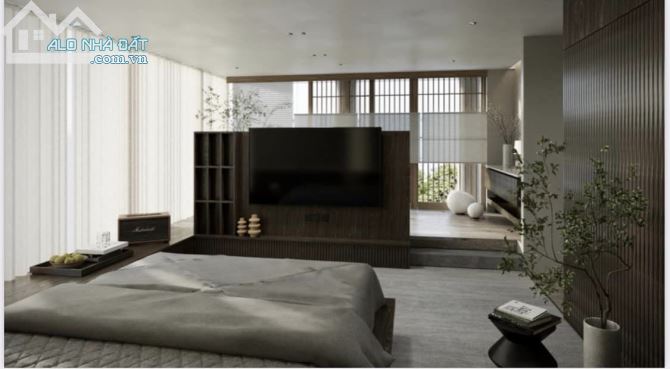 BÁN TOÀ NHÀ VĂN PHÒNG 9TẦNG X 110M2  ĐẲNG CẤP MẶT PHỐ - KHU ĐÁNG SỐNG NHẤT HÀ NỘI - 5