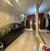 SIÊU PHẨM ĐỘI CẤN BA ĐÌNH - NHÀ ĐẸP GARA THANG MÁY VÀI BƯỚC RA PHỐ - 46m2 7 TẦNG