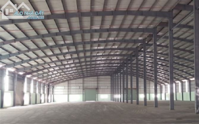 Cho thuê 280m², 720m², 750m², 1000m, 2200m2, 4400m2 7000m2 kho xưởng kcn an đồn tp đà nẵng - 2