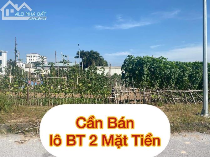 Biệt thự 1- 6 Sau Hội Nông Dân Tỉnh Hải Dương - 3