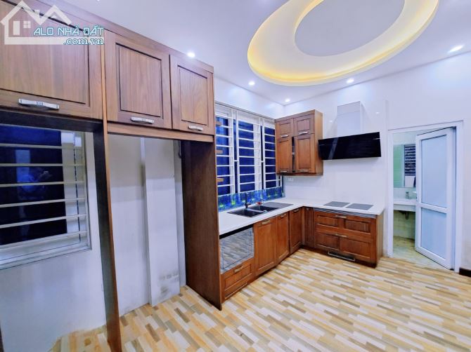 Bán nhà Mặt Phố mặt ngõ Xuân La Quận Tây Hồ siêu Vip KD đỉnh 130m3 x 8T giá 48 tỷ - 3