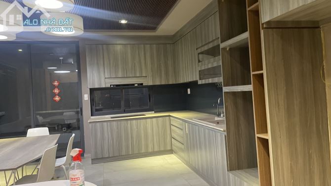 Bán căn biệt thự nghỉ dưỡng tân phong quận 7 giá 32 tỷ - 4