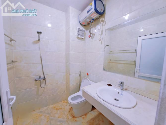 Bán nhà Mặt Phố mặt ngõ Xuân La Quận Tây Hồ siêu Vip KD đỉnh 130m3 x 8T giá 48 tỷ - 4