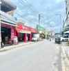 bán nhà mặt tiền ngang 10m đường Trần Nam Phú cách mt Nguyễn Văn Cừ 40m thổ cư 100%
