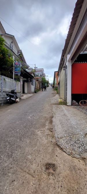 bán lô đất nguyễn trung trực  phường 4 thành phố đà lạt liên kế giá đầu tư - 2