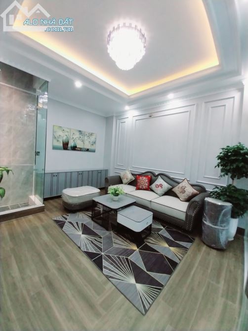 Bán siêu phẩm 60m2* 4 tầng độc lập cọc khoan nhồi khu TDC Tam Kỳ