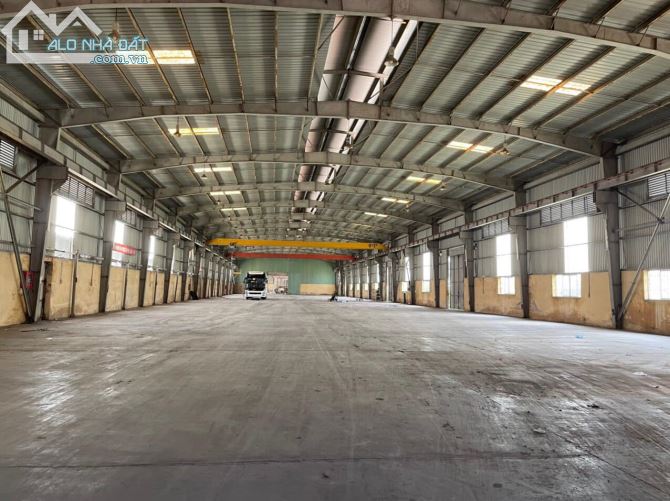 Cho thuê kho xưởng 2000m2 tại Phú Nghĩa,Chương Mỹ,Hà Nội.