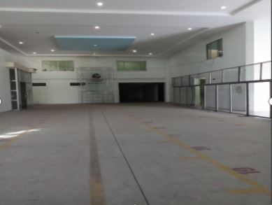 Cho thuê kho xưởng tại Đà Nẵng, Diện tích linh hoạt từ 300-6000m2 - 1