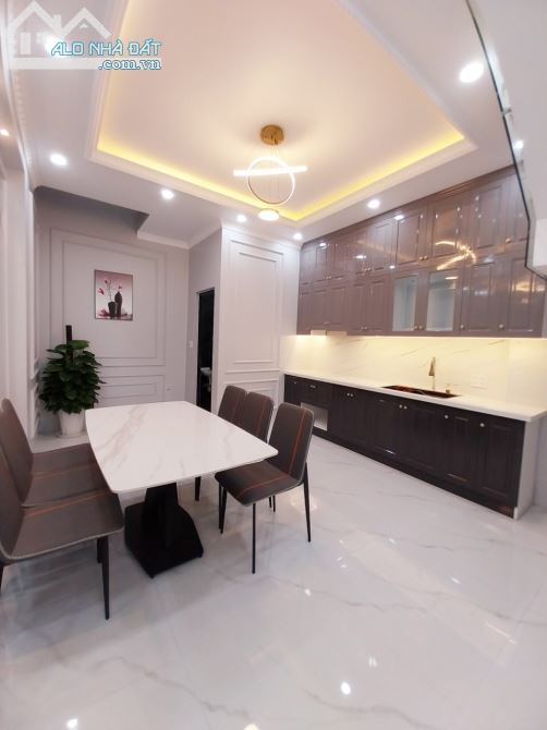 Bán siêu phẩm 60m2* 4 tầng độc lập cọc khoan nhồi khu TDC Tam Kỳ - 1