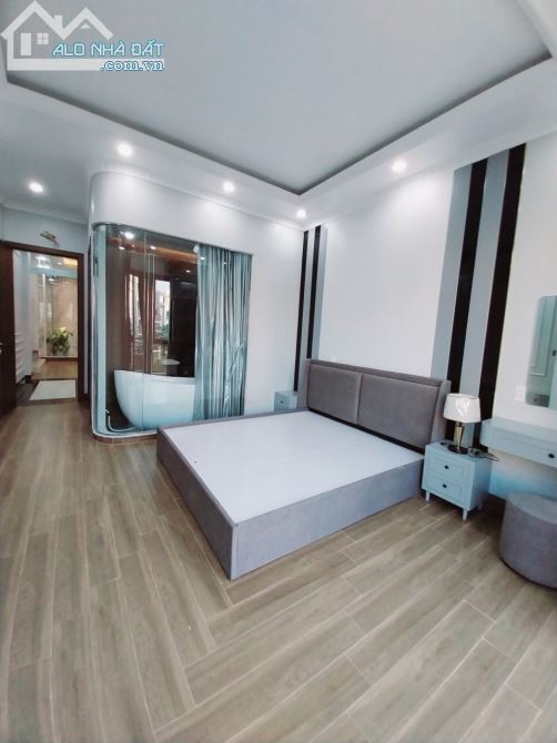 Bán siêu phẩm 60m2* 4 tầng độc lập cọc khoan nhồi khu TDC Tam Kỳ - 2
