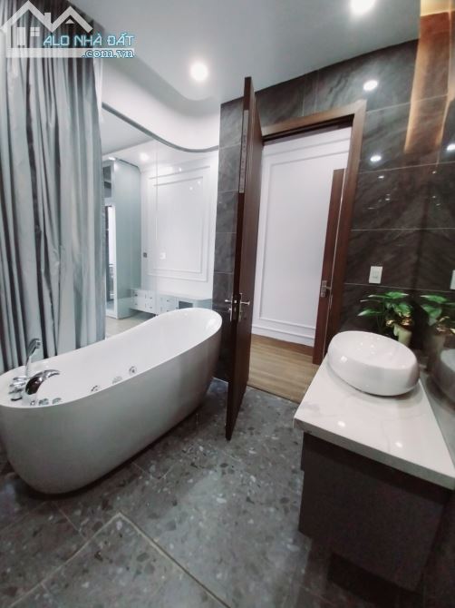 Bán siêu phẩm 60m2* 4 tầng độc lập cọc khoan nhồi khu TDC Tam Kỳ - 3