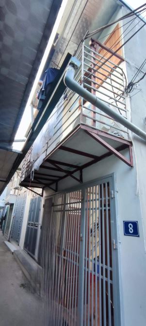 🏡 VĨNH HƯNG 30M*2T*MT3,6M, CHÀO 1,25 TỶ - NHÀ ĐẸP Ở LUÔN - LÔ GÓC - NGÕ BA GÁC - 5M ÔTÔ