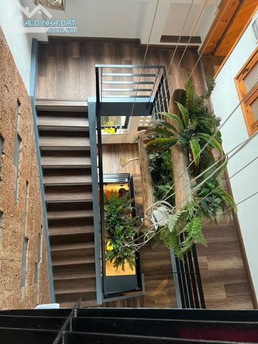 Siêu phẩm Mặt Phố Nguyễn Hữu Huân Hoàn Kiếm – 5 tầng – Mặt tiền 4m – 25 tỷ. - 1