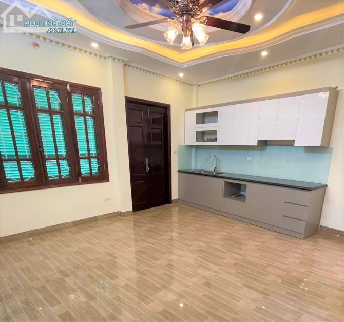 Bán Nhà đẹp ở ngay phố Đào Tấn, 60m 5T Ô tô KD. Giá 20,5 tỷ. - 1