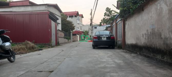 Bán 56.5m xóm Nhì Vân Nội, Đông Anh, Hà Nội. - 1