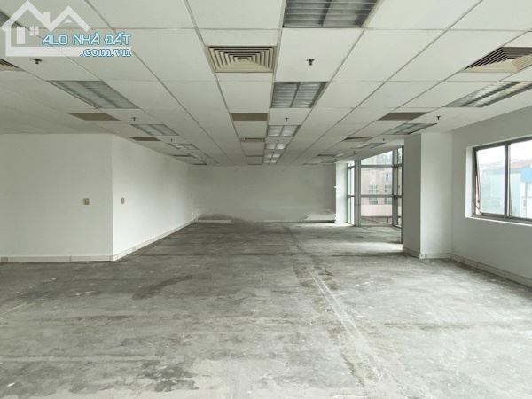 Bán Tòa VP cao cấp Mặt Phố Trần Hưng Đạo, Hoàn Kiếm, DT 500m2 x 16 Tầng MT 20m, Giá 546 Tỷ - 2