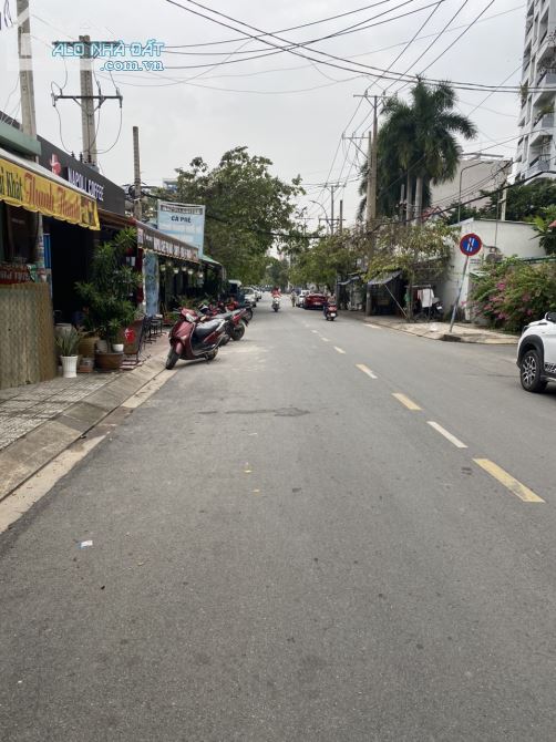 Cho thuê mặt tiền (11*17m ) Nguyễn Văn Dung-Ng Oanh P6 Gần Cầu an Lộc - 3