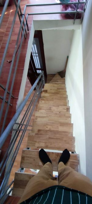 🏡 VĨNH HƯNG 30M*2T*MT3,6M, CHÀO 1,25 TỶ - NHÀ ĐẸP Ở LUÔN - LÔ GÓC - NGÕ BA GÁC - 5M ÔTÔ - 3