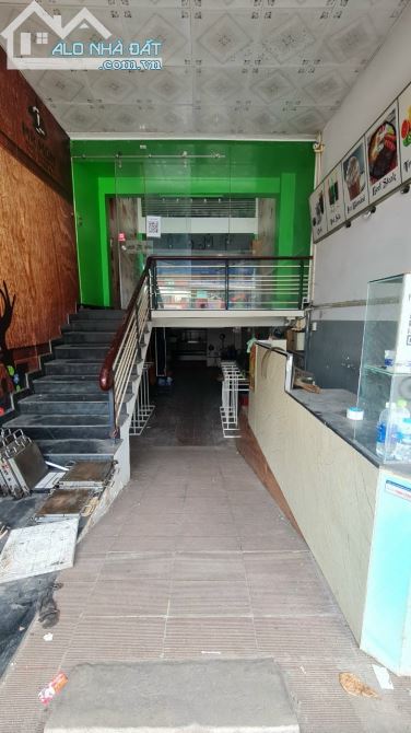 MẶT TIỀN KD LÊ ĐỨC THỌ ĐỐI DIỆN TRƯỜNG HỌC - KINH DOANH ĐA NGÀNH