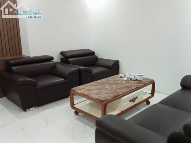 💥BÁN TÒA VĂN PHÒNG MẶT PHỐ TRUNG KÍNH, CẦU GIẤY 138M2 8 TẦNG, CHỈ 79 TỶ 💥 - 5