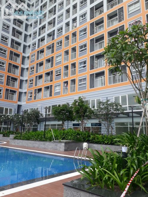 Chủ Nhà Cho Thuê C/C Carillon 7- 33 Lương Minh Nguyệt 3PN Full Nội Thất Vào ở ngay