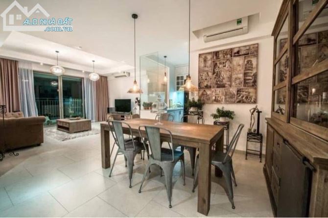 Cho thuê căn hộ Riviera Point, Quận 7, DT: 99m2 2PN, 2WC giá chỉ 16 triệu/tháng. - 1