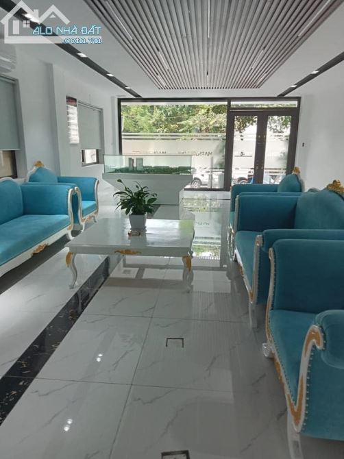 💥BÁN TÒA VĂN PHÒNG MẶT PHỐ TRUNG KÍNH, CẦU GIẤY 138M2 8 TẦNG, CHỈ 79 TỶ 💥 - 1