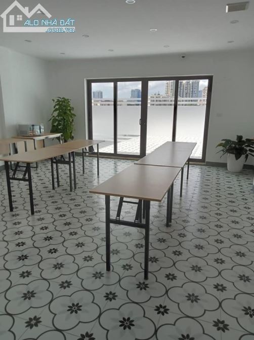💥BÁN TÒA VĂN PHÒNG MẶT PHỐ TRUNG KÍNH, CẦU GIẤY 138M2 8 TẦNG, CHỈ 79 TỶ 💥 - 6