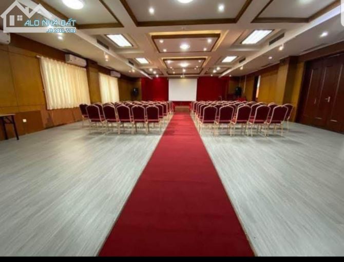 Cho thuê hội trường, phòng họp, phòng đào tạo giá tốt tại Lê Trọng Tấn, Thanh Xuân, Hà Nội - 1