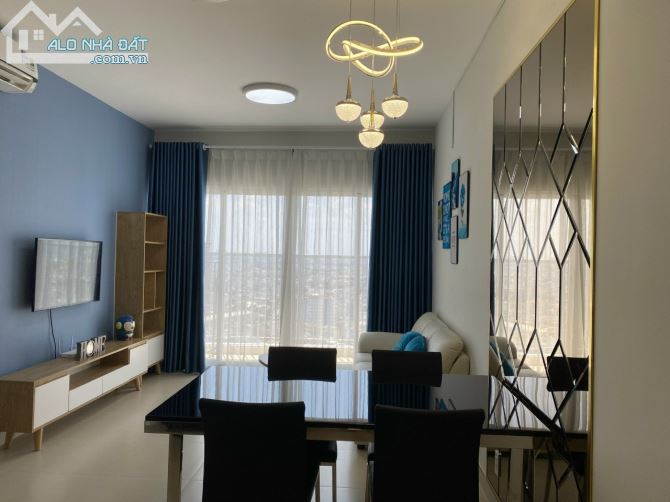 Chủ Nhà Cho Thuê C/C Carillon 7- 33 Lương Minh Nguyệt 3PN Full Nội Thất Vào ở ngay - 1