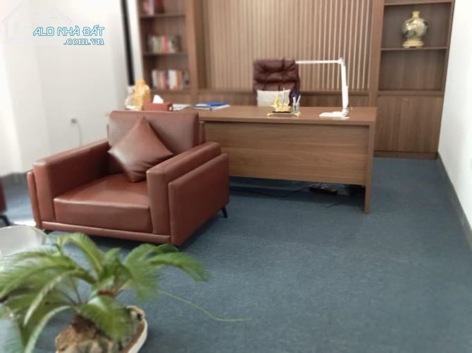💥BÁN TÒA VĂN PHÒNG MẶT PHỐ TRUNG KÍNH, CẦU GIẤY 138M2 8 TẦNG, CHỈ 79 TỶ 💥 - 7