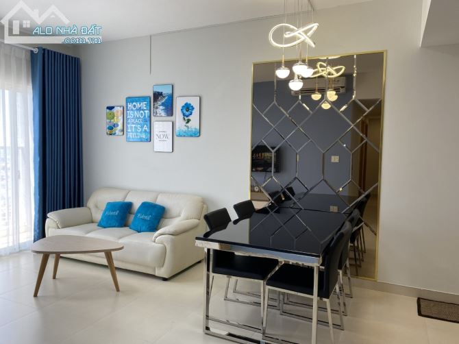 Chủ Nhà Cho Thuê C/C Carillon 7- 33 Lương Minh Nguyệt 3PN Full Nội Thất Vào ở ngay - 2