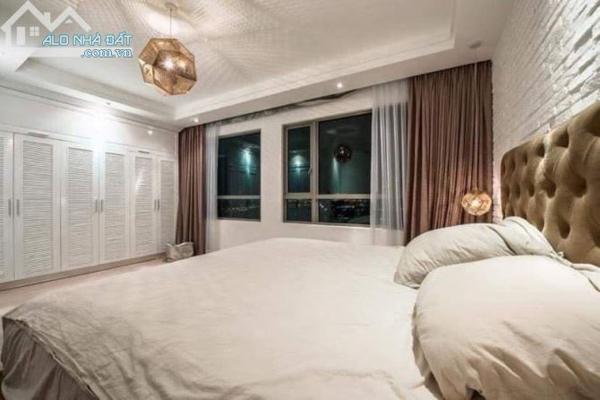 Cho thuê căn hộ Riviera Point, Quận 7, DT: 99m2 2PN, 2WC giá chỉ 16 triệu/tháng. - 3