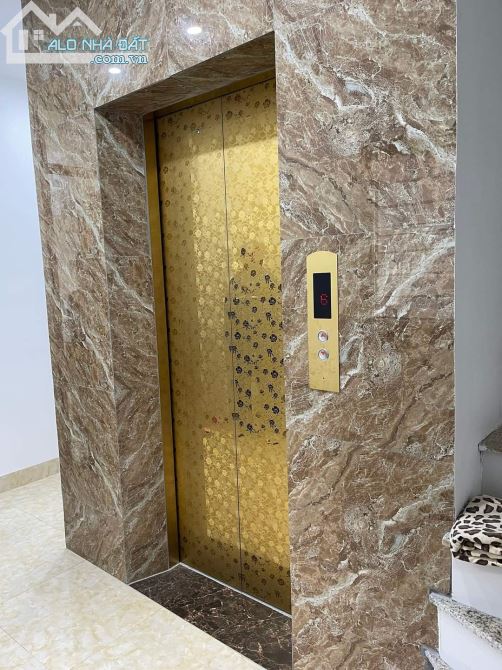 Bán nhà Tôn Đức Thắng chủ tự xây 7 tầng thang máy dt 70m2 mặt tiền 6,3m nhỉnh 9 tỷ - 3