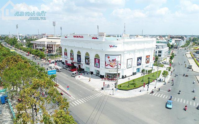 Đất MT Đường Nguyễn Kim Công. Cách Vincom Plaza 2km. Thổ Cư 100%. Dt: 110m2. SHR. - 3